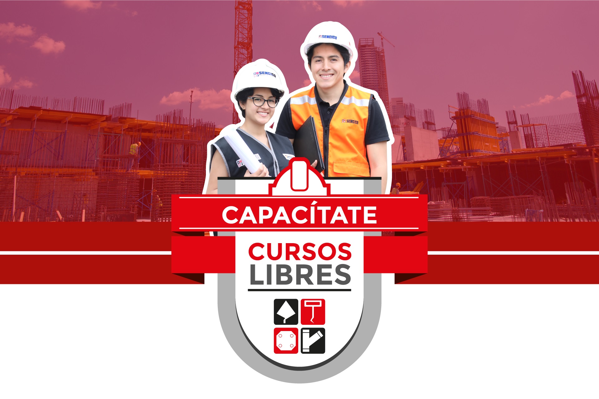 Banner Principal Cursos